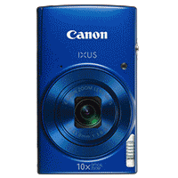 Canon IXUS 180