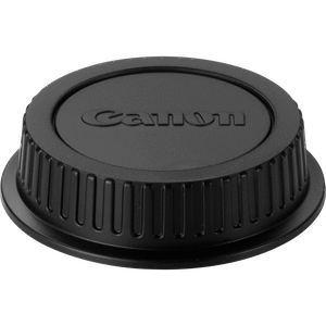 Lens Dust Cap E