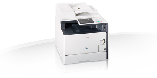 Canon i-SENSYS MF8580Cdw - i-SENSYS Laser Multifunction Printers