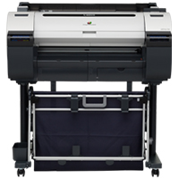 Canon imagePROGRAF iPF670